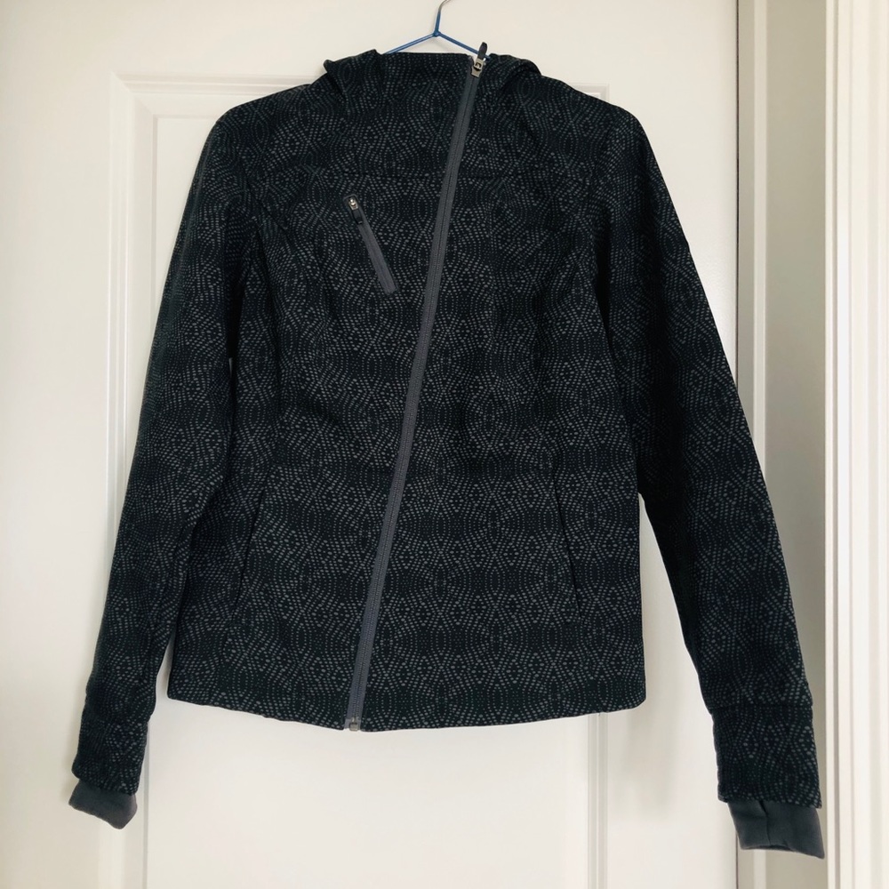 Columbia Jacket